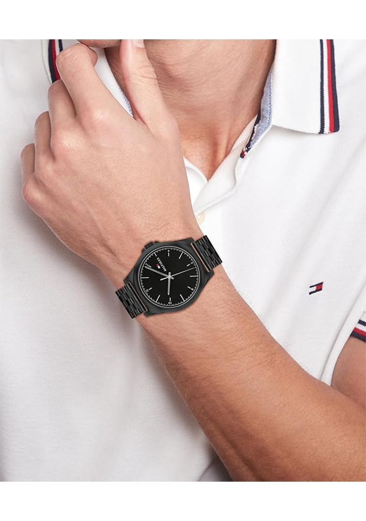 Tommy Hilfiger, Norris TH 1710613 — thumbnail 4